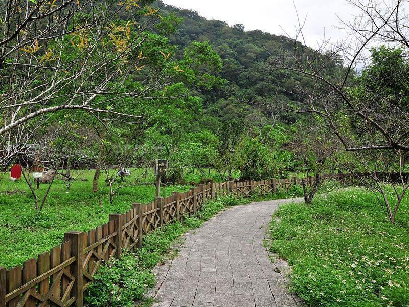 Taroko Village Hotel Fushi Exterior foto